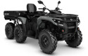 Can-Am Outlander MAX 6x6 700 DPS T