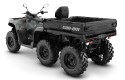 Can-Am Outlander MAX 6x6 700 DPS T