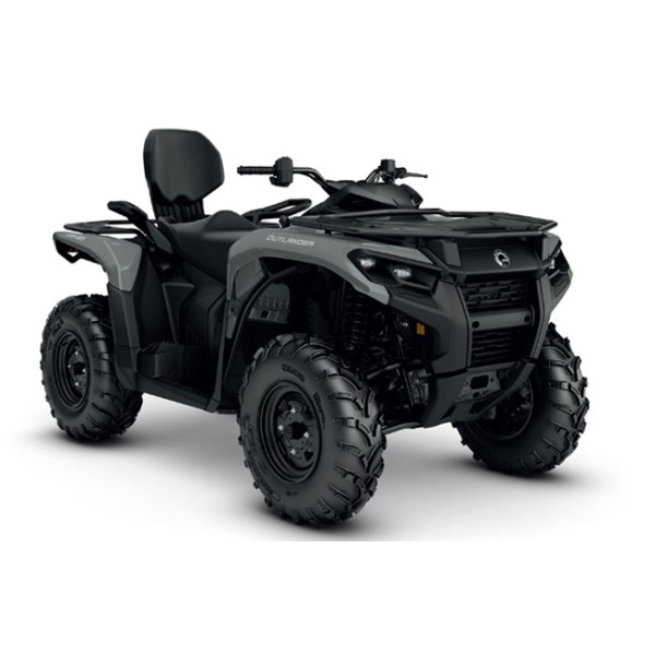Can-Am Outlander Max 700 DPS