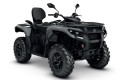 Can-Am Outlander Max 700 DPS T ABS