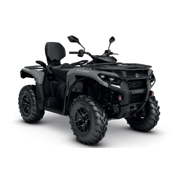Can-Am Outlander Max 700 DPS T ABS