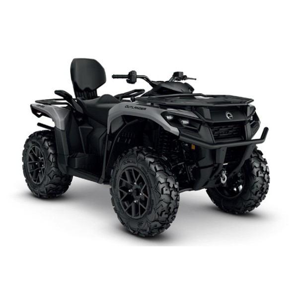 Can-Am Outlander Max 700 XT