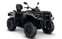 Can-Am Outlander Max 700 XT T ABS