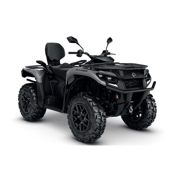Can-Am Outlander Max 700 XT T ABS