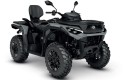 CAN-AM Outlander MAX 850 DPS T ABS