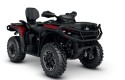 Can-Am Outlander Max 850 XT
