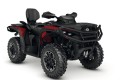Can-Am Outlander Max 850 XT MY2025