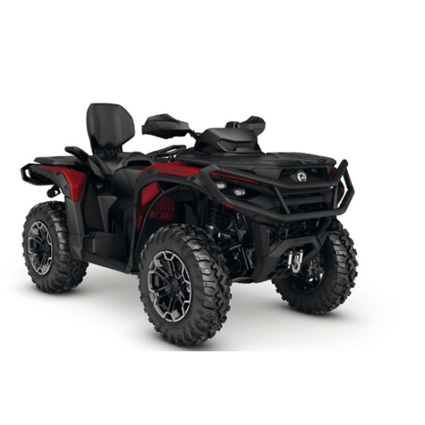 Can-Am Outlander Max 850 XT MY2025