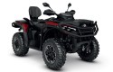 Can-Am Outlander Max 850 XT T ABS