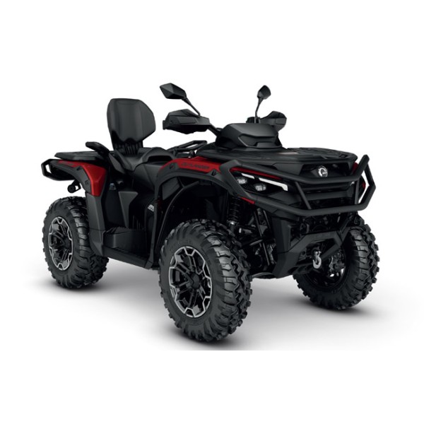 Can-Am Outlander Max 850 XT T ABS