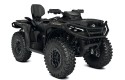 CAN-AM Outlander MAX BACKCOUNTRY 1000R