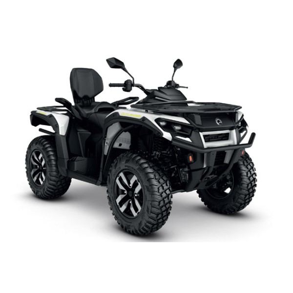 CAN-AM Outlander Max Electric T