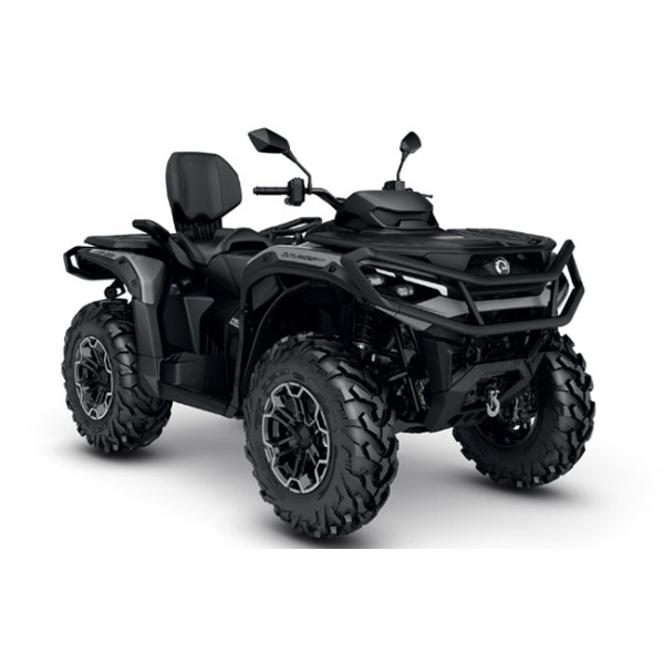Can-Am Outlander MAX PRO HD10 XU T