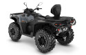 Can-Am Outlander MAX PRO HD11 XU T