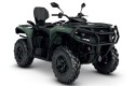 Can-Am Outlander MAX PRO HD7 XU T