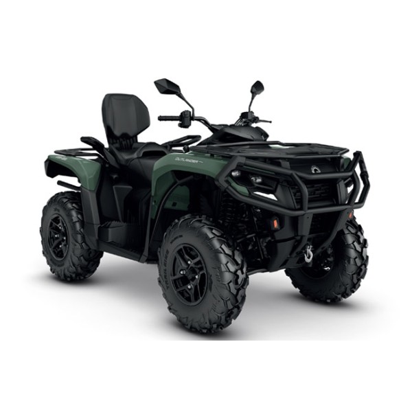 Can-Am Outlander MAX PRO HD7 XU T
