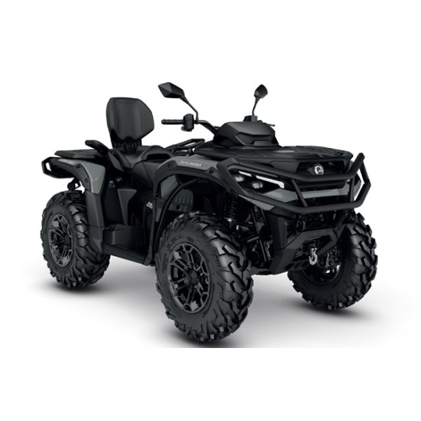 Can-Am Outlander MAX PRO HD8 XU T