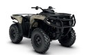 Can-Am Outlander PRO HD5