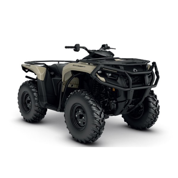 Can-Am Outlander PRO HD5