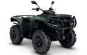 Can-Am Outlander PRO HD5 XU T