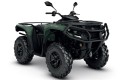 Can-Am Outlander PRO HD7 XU T