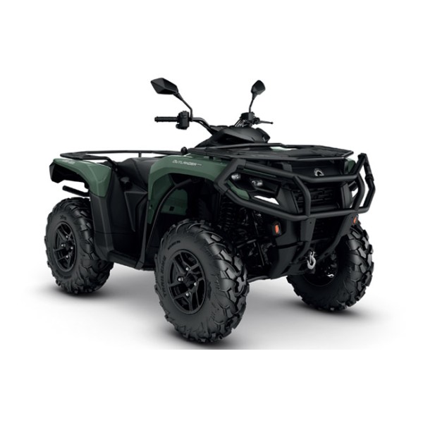 Can-Am Outlander PRO HD7 XU T