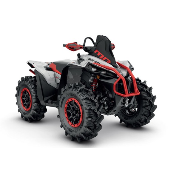 CAN-AM Renegade 1000R XMR
