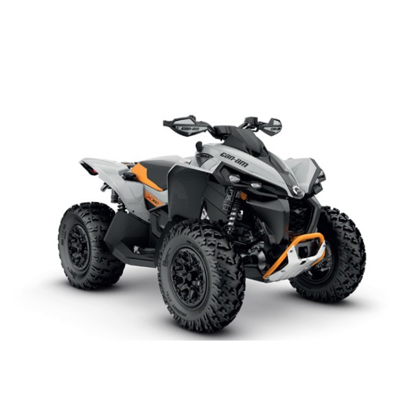 Can-Am Renegade 1000R XXC
