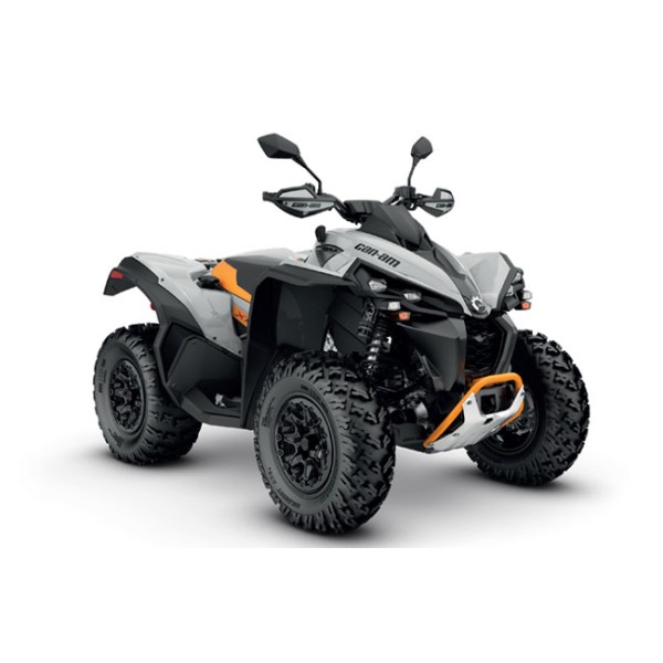 CAN-AM Renegade 1000R XXC T ABS