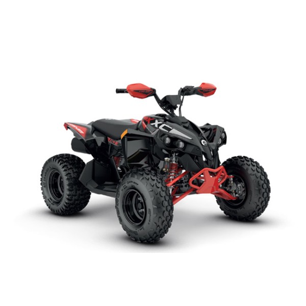 Can-Am Renegade 110 EFI XXC