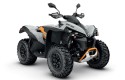 CAN-AM RENEGADE 650 XXC T ABS