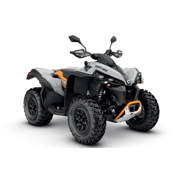 CAN-AM RENEGADE 650 XXC T ABS