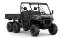Can-Am Traxter HD10 XU T 6x6