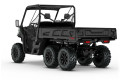 Can-Am Traxter HD10 XU T 6x6