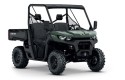 Can-Am Traxter HD7 Base T