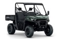 Can-Am Traxter HD9 Base T