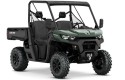 Can-Am Traxter HD9 XU T