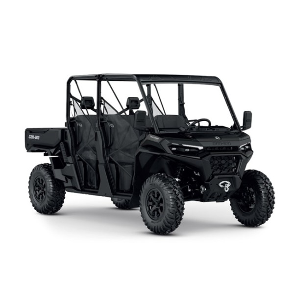 Can-Am Traxter Max HD11 XU T