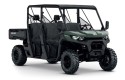 Can-Am Traxter MAX HD9 DPS