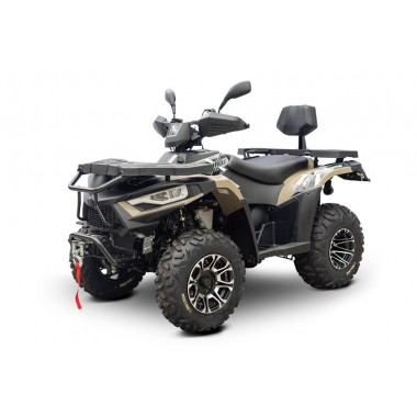 LINHAI 370 PROMAX