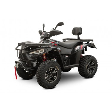 LINHAI 420 PROMAX