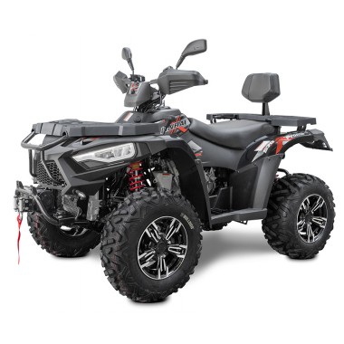 LINHAI 570 4X4 PRO MAX