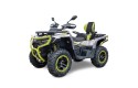 LINHAI LAND FORCE 650 PRO 