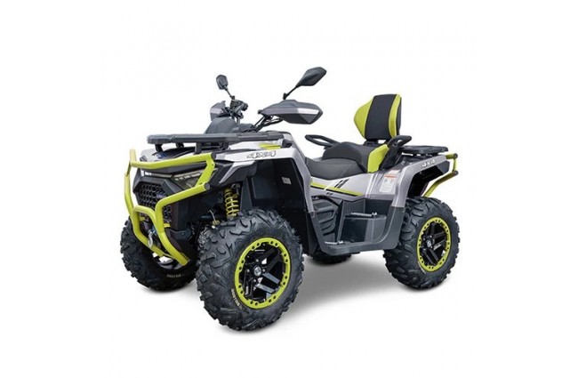 LINHAI LAND FORCE 650 PRO 