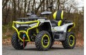 LINHAI LAND FORCE 650 PRO 