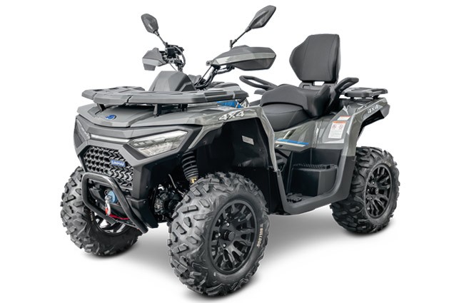 LINHAI LAND FORCE 650 EPS
