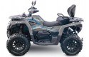 LINHAI LAND FORCE 650 EPS