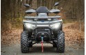 LINHAI LAND FORCE 650 EPS