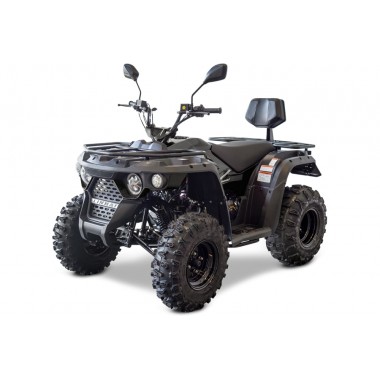 LINHAI M210 EFI