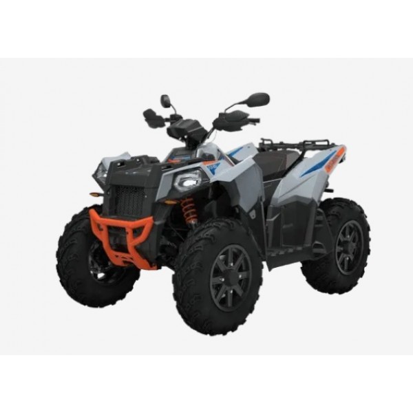SCRAMBLER XP 1000 EPS